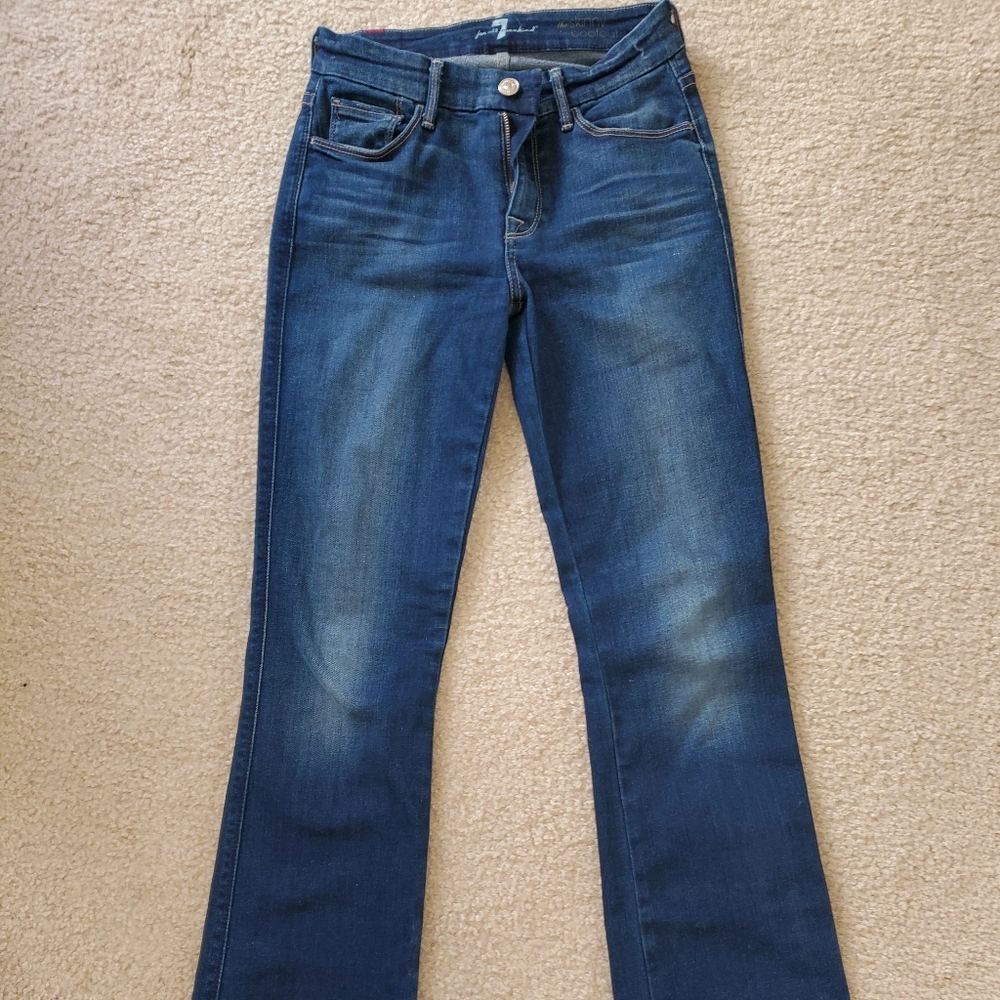 Sevens Jean's bootcut